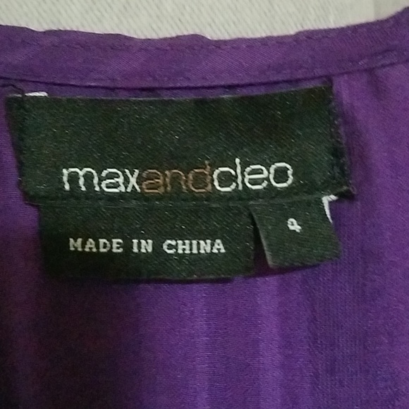 Modcloth dress - Picture 4 of 5